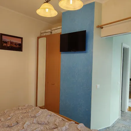 Apartment Beim Goldenen Hahn Cochem