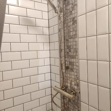 Beim Goldenen Hahn Apartment
