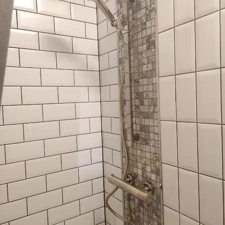 Beim Goldenen Hahn Apartman
