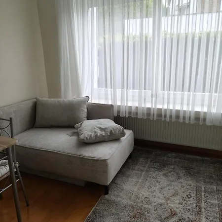 Apartment Beim Goldenen Hahn *