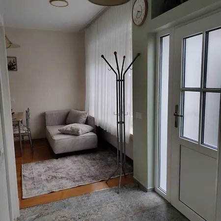Apartman Beim Goldenen Hahn